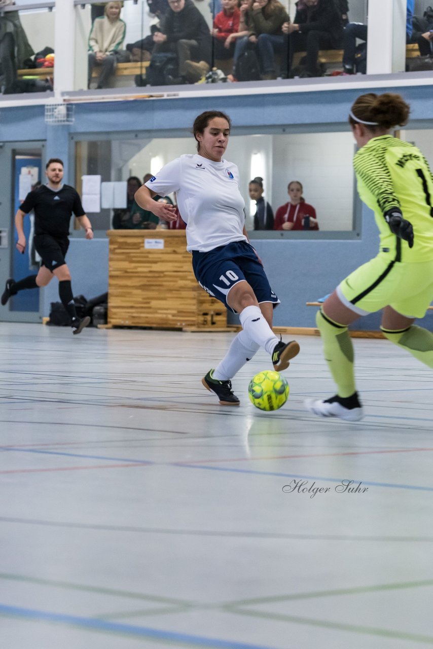 Bild 593 - B-Juniorinnen Futsalmeisterschaft